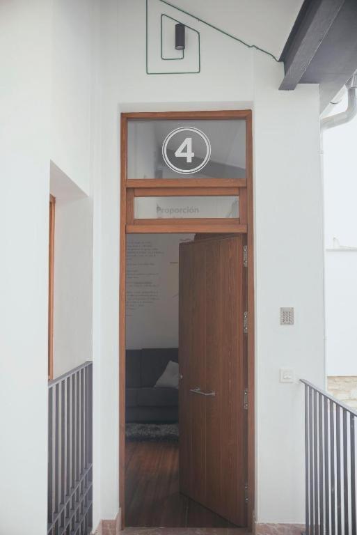 Trigo Homes Cordoba Exterior photo
