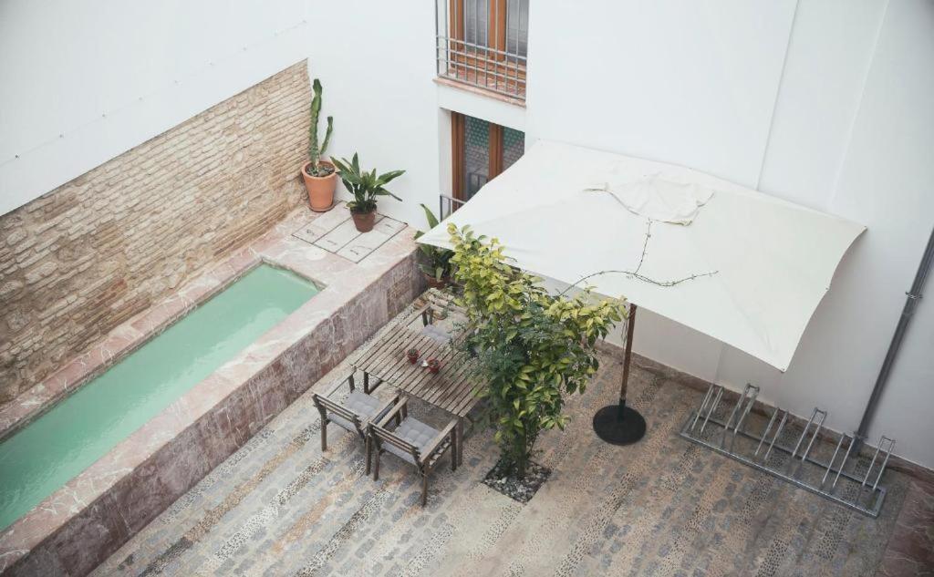 Trigo Homes Cordoba Exterior photo